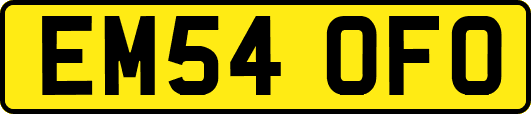 EM54OFO