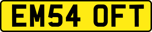 EM54OFT