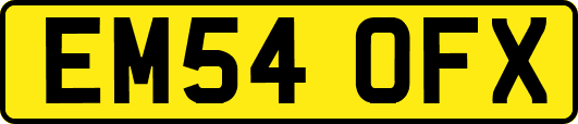 EM54OFX