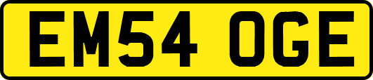 EM54OGE