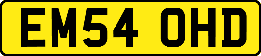 EM54OHD
