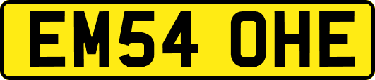 EM54OHE