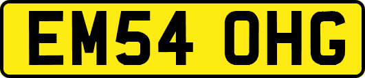 EM54OHG