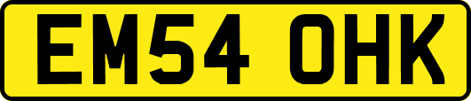 EM54OHK