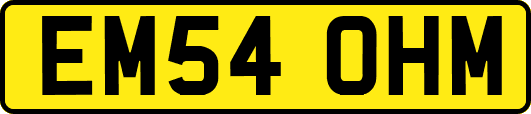 EM54OHM