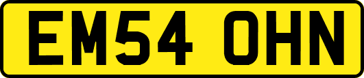 EM54OHN