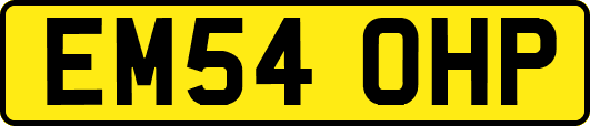 EM54OHP