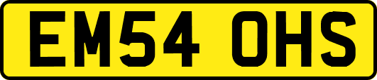 EM54OHS