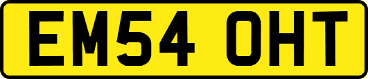 EM54OHT
