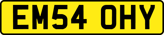 EM54OHY