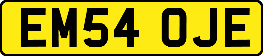 EM54OJE