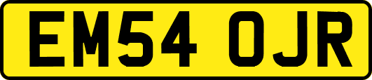 EM54OJR