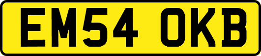 EM54OKB