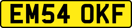 EM54OKF