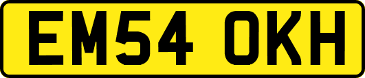 EM54OKH