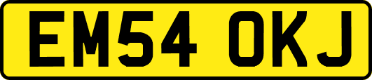 EM54OKJ