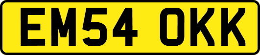 EM54OKK