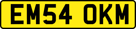 EM54OKM