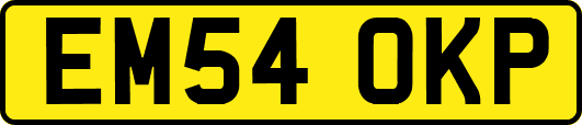 EM54OKP
