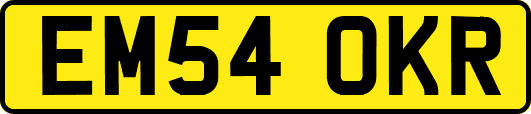 EM54OKR