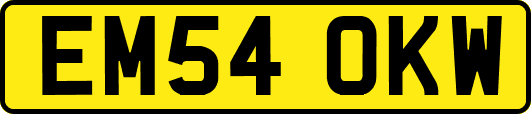 EM54OKW