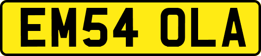 EM54OLA