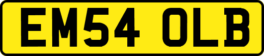 EM54OLB