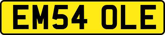 EM54OLE