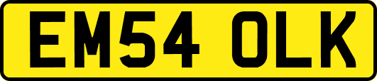 EM54OLK