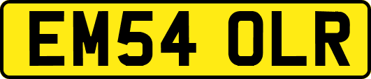 EM54OLR