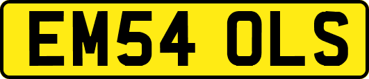 EM54OLS