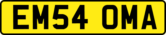 EM54OMA