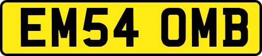EM54OMB