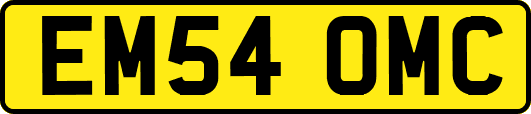 EM54OMC