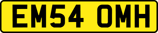 EM54OMH