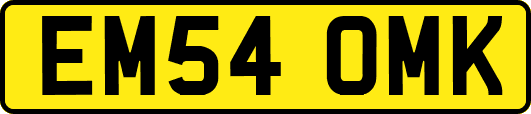 EM54OMK