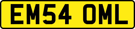 EM54OML