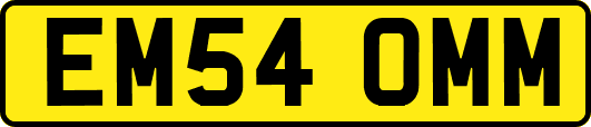 EM54OMM