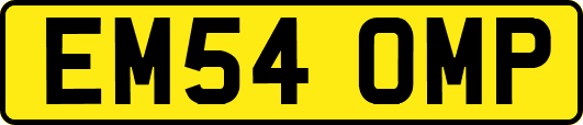 EM54OMP
