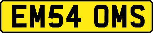 EM54OMS