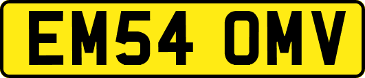 EM54OMV