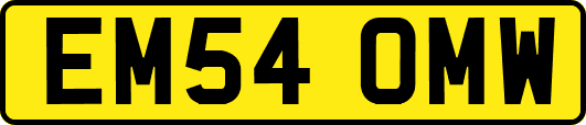 EM54OMW