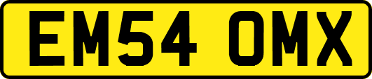 EM54OMX
