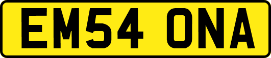 EM54ONA