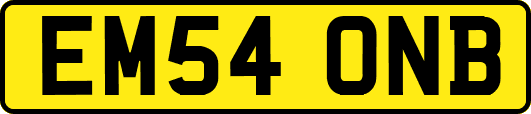 EM54ONB