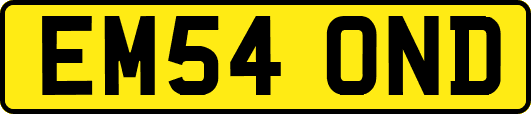 EM54OND