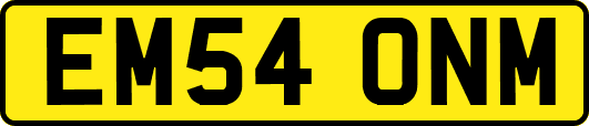 EM54ONM