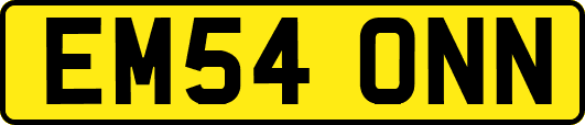 EM54ONN