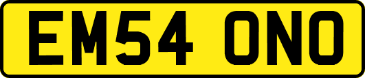EM54ONO