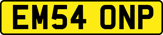 EM54ONP
